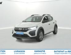 Dacia Sandero Vitrolles