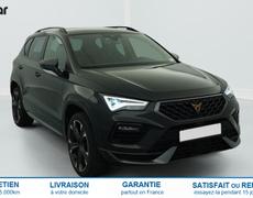 Cupra Ateca Trappes
