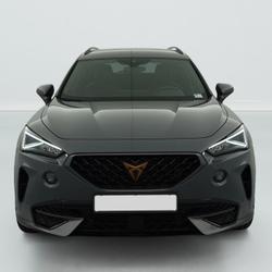 Cupra Formentor 1.4 e-HYBRID 204 ch DSG6 Business Edition Rez&eacute;