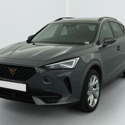 Cupra Formentor 1.4 e-HYBRID 204 ch DSG6 Business Edition Rez&eacute;