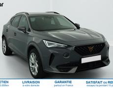 Cupra Formentor Trappes