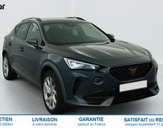 Cupra Formentor Vitrolles