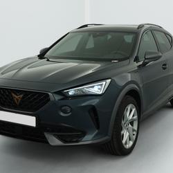 Cupra Formentor 1.4 e-HYBRID 204 ch DSG6 V Vitrolles