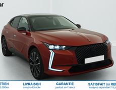 DS DS4 Rezé