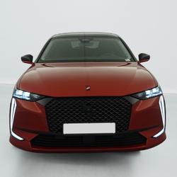 DS DS4 Hybride E-Tense 225 EAT8 Performance Line Rez&eacute;
