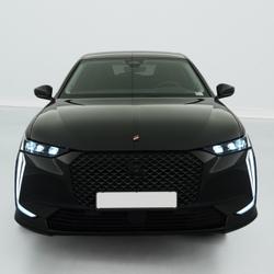 DS DS4 Hybride E-Tense 225 EAT8 Performance Line Bruz