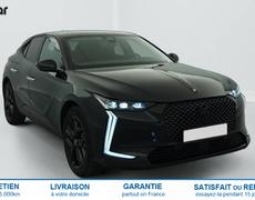 DS DS4 Trappes