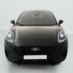 Ford Puma 1.0 EcoBoost 125 ch mHEV S S Powershift ST-Line Rez&eacute;