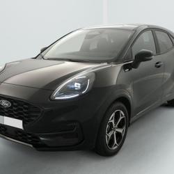 Ford Puma 1.0 EcoBoost 125 ch mHEV S S Powershift ST-Line Trappes