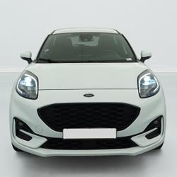 Ford Puma 1.0 FLEXIFUEL 125 CH MHEV S S BVM6 ST-LINE Bruz