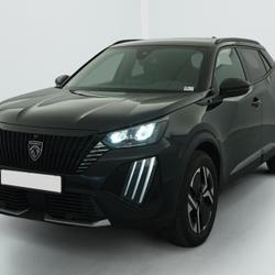 Peugeot 2008 50 kWh 136 ch Allure Bruz
