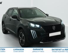 Peugeot 2008 Saint-Jean-d'Illac