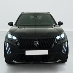Peugeot 2008 50 kWh 136 ch Allure Saint-Priest