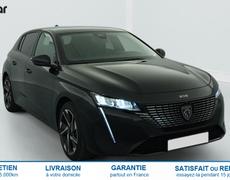 Peugeot 308 III Phase 1 Rezé