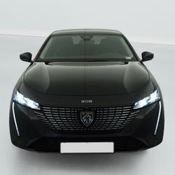 Peugeot 308 III Phase 1 Hybrid 145 e-DCS6 Allure Rez&eacute;