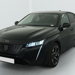Peugeot 308 III Phase 1 Hybrid 145 e-DCS6 Allure Beaucouz&eacute;