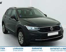 Volkswagen Tiguan Saint-Jean-d'Illac