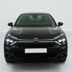 Citroen C4 X PureTech 130 S S EAT8 Feel Pack Bruz