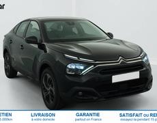 Citroen C4 X