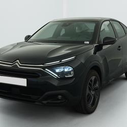 Citroen C4 X PureTech 130 S S EAT8 Feel Pack Saint-Priest
