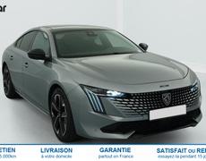Peugeot 508 Bruz