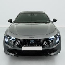 Peugeot 508 Hybrid 225 e-EAT8 Allure Rez&eacute;