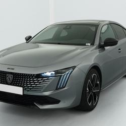 Peugeot 508 Hybrid 225 e-EAT8 Allure Saint-Priest