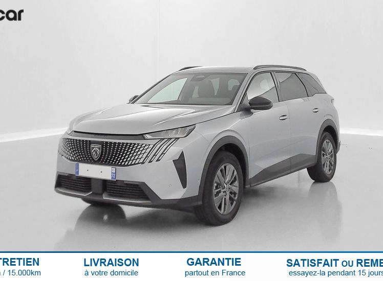 Peugeot 5008 5008 III 1.2 Hybrid 145ch Allure e-DCS6 Mondeville