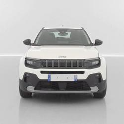 Jeep Avenger AVENGER 1.2 T3 Turbo 100ch Altitude Saint-Jean-d'Illac
