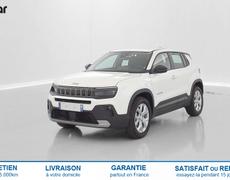 Jeep Avenger Mondeville