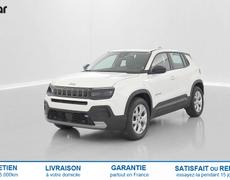 Jeep Avenger Mondeville