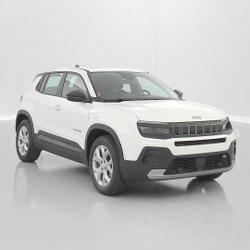 Jeep Avenger AVENGER 1.2 T3 Turbo 100ch Altitude Saint-Priest