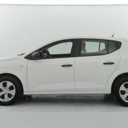 Dacia Sandero ECO-G 100 Essential 5p Saint-Priest