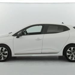 Renault Clio Societe CLIO SOCIETE BLUE DCI 100 EVOLUTION REVERSIBLE 5p Trappes