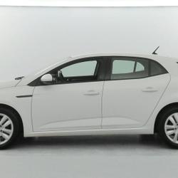 Renault Megane 4 BLUE DCI 115 AIR NAV REVERSIBLE 5p Rez&eacute;