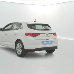 Renault Megane 4 BLUE DCI 115 AIR NAV REVERSIBLE 5p Rez&eacute;