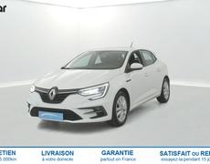 Renault Megane 4