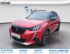 Peugeot 2008 Mondeville