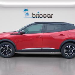 Peugeot 2008 BlueHDi 130 S&S EAT8 GT Line 5p occasion - Mondeville - photo 2/33