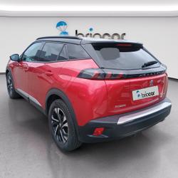 Peugeot 2008 BlueHDi 130 S&S EAT8 GT Line 5p occasion - Mondeville - photo 3/33