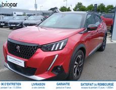 Peugeot 2008 Vitrolles