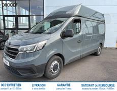 Renault Trafic Saint-Jean-d'Illac