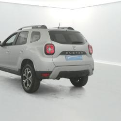 Dacia Duster TCe 130 FAP 4x2 Prestige 5p Beaucouz&eacute;