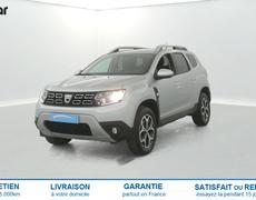 Dacia Duster - TCe 130 FAP 4x2 Prestige 5p - 17 490 €