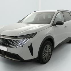 Peugeot 5008 Hybrid 145 e-DCS6 Allure Trappes
