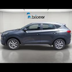 Hyundai Tucson 1.6 CRDI 136ch Business DCT-7 Bruz