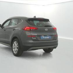 Hyundai Tucson 1.6 CRDI 136ch Business DCT-7 Beaucouz&eacute;