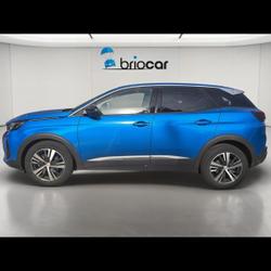 Peugeot 3008 1.5 BlueHDi 130ch Allure Rez&eacute;