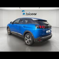 Peugeot 3008 1.5 BlueHDi 130ch Allure Saint-Jean-d'Illac