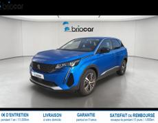 Peugeot 3008 Mondeville